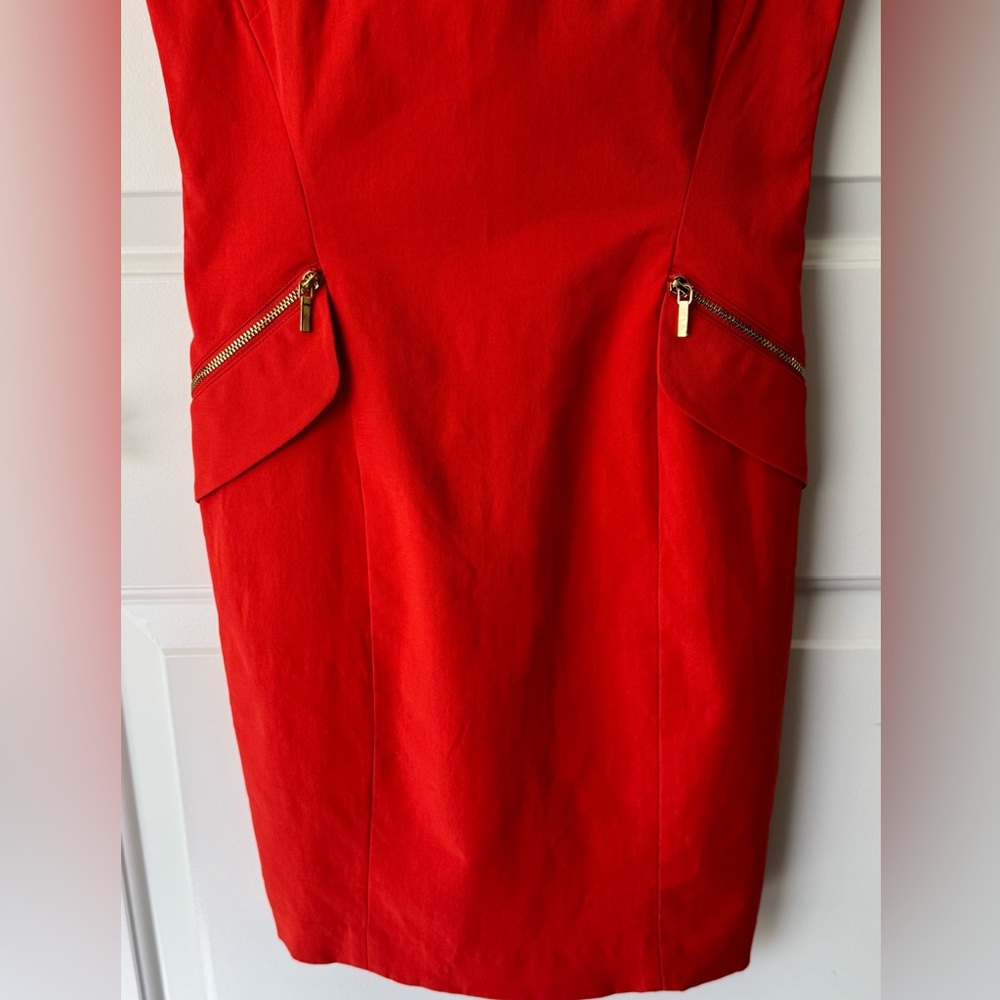 Bebe Body-Con Dress - Picture 8 of 13